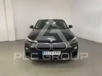 2018 BMW X2