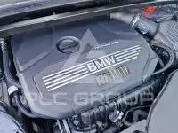 2018 BMW X2