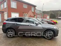 2018 BMW X2