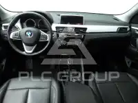 2018 BMW X2