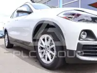 2018 BMW X2