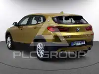 2018 BMW X2