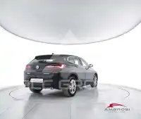 2018 BMW X2