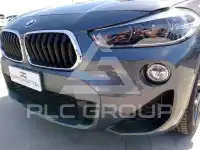 2018 BMW X2