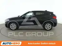 2018 BMW X2