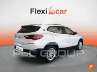 2018 BMW X2
