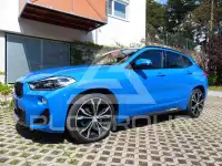 2018 BMW X2