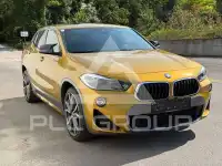 2018 BMW X2