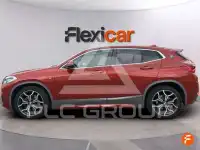 2018 BMW X2