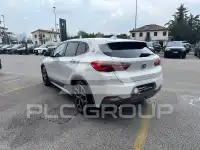 2018 BMW X2