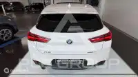 2018 BMW X2