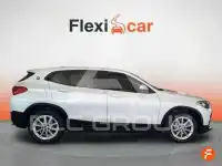 2018 BMW X2