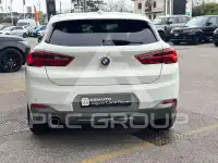 2018 BMW X2