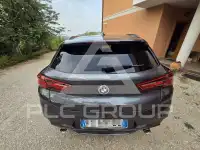 2018 BMW X2
