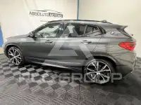 2018 BMW X2