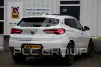 2018 BMW X2