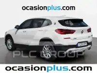 2018 BMW X2