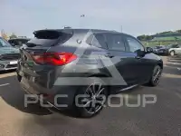 2018 BMW X2