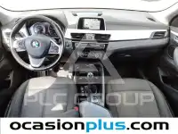 2018 BMW X2