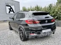 2018 BMW X2
