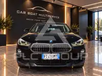 2018 BMW X2