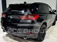 2018 BMW X2