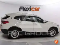 2018 BMW X2