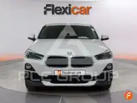 2018 BMW X2