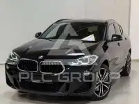 2018 BMW X2