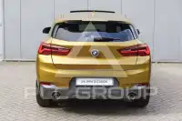 2018 BMW X2