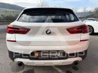 2018 BMW X2