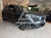 2018 BMW X2
