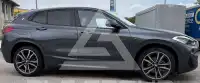 2018 BMW X2