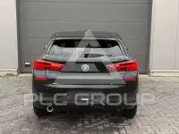 2018 BMW X2