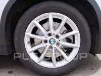 2018 BMW X2