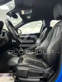 2018 BMW X2