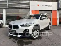 2018 BMW X2