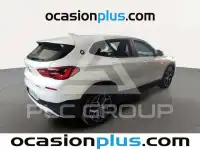 2018 BMW X2