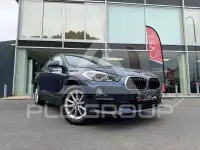 2018 BMW X2