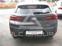 2018 BMW X2