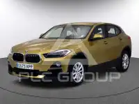 2018 BMW X2