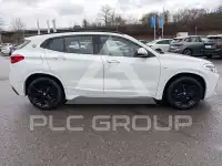2018 BMW X2