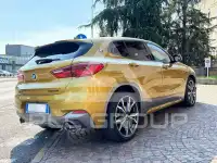 2018 BMW X2
