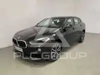 2018 BMW X2