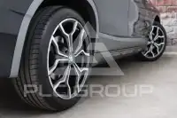 2018 BMW X2