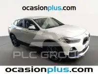 2018 BMW X2