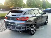 2018 BMW X2