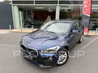 2018 BMW X2