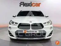 2018 BMW X2