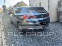 2018 BMW X2